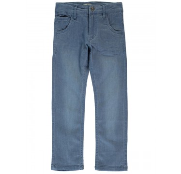 Name it pantalone bambino mod. 5 tasche mod. Nitralfjon